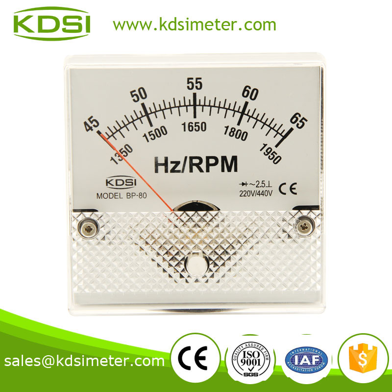 HZ+RPM meter Buy Product on KDS Instrument (Kunshan) Co., Ltd.