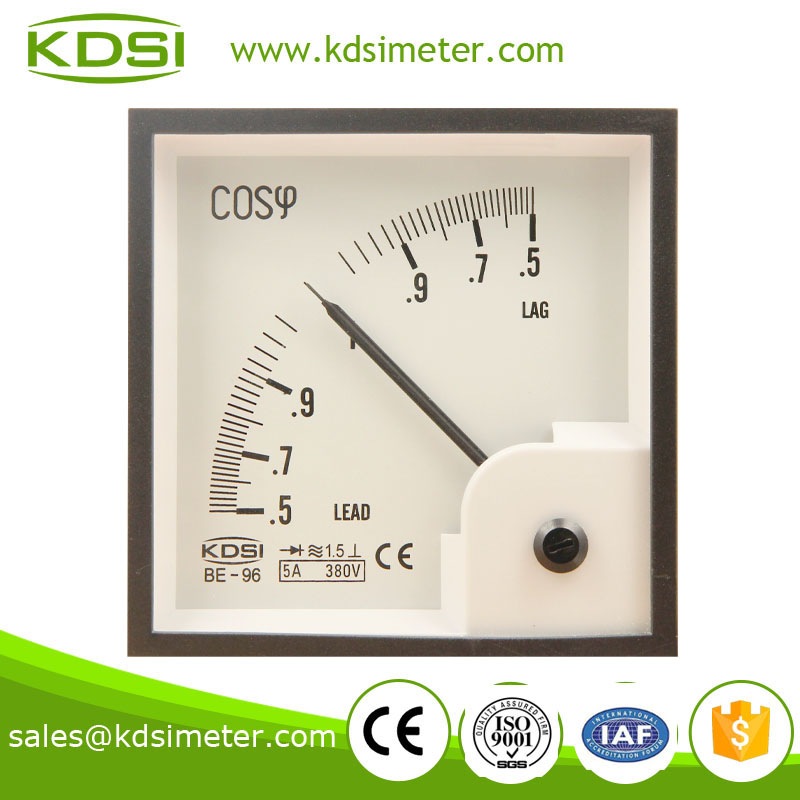 power factor meter,cos meter,electronic wattmeter,energy meter price