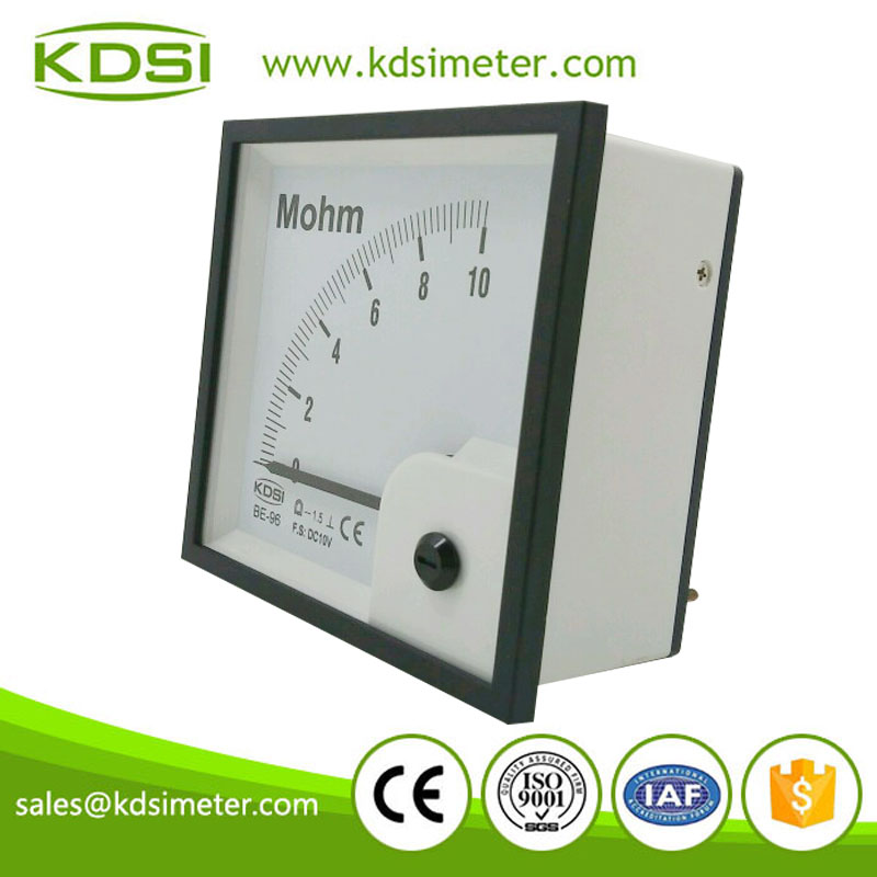 voltage Meg Ohm Meter,analog voltage Meg Ohm Meter,dc voltage Meg Ohm