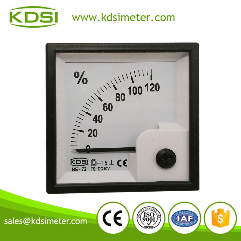voltage load meter,analog voltage load meter,panel load meter,high