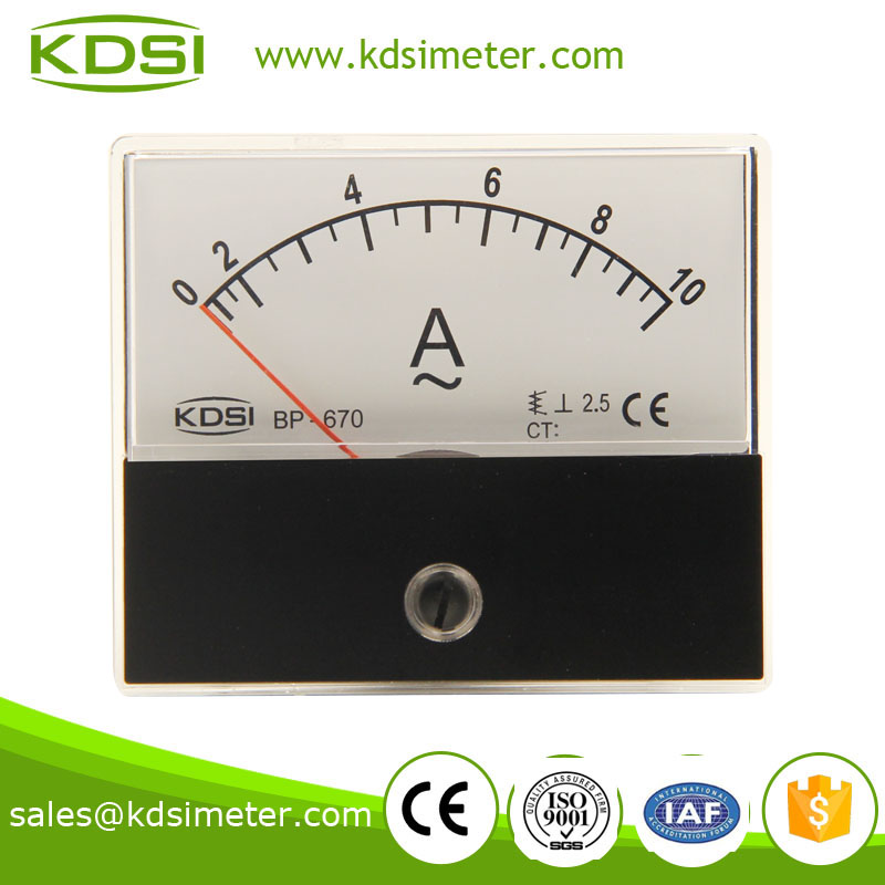 AC Ammeter,amp panel meter,Battery charger meter Buy Product on KDS